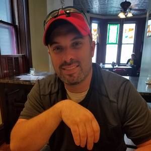 Meet your Posher, Brent